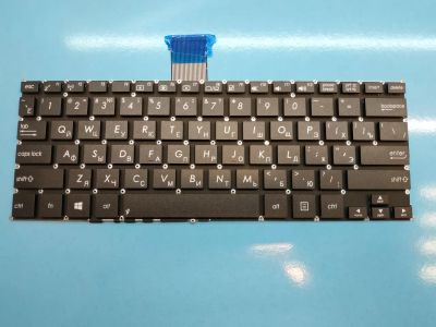 Лот: 20406967. Фото: 1. Клавиатура для ноутбука Asus F200... Клавиатуры для ноутбуков
