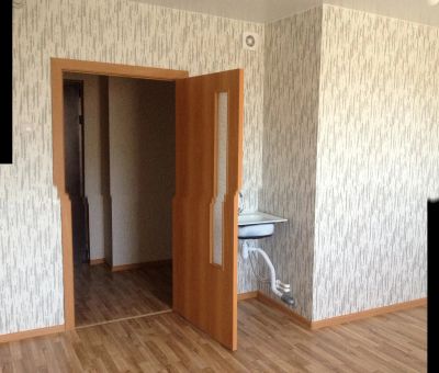 Лот: 12792862. Фото: 1. 1к квартира 25м2 Серова 8, ЖК... Квартиры, студии