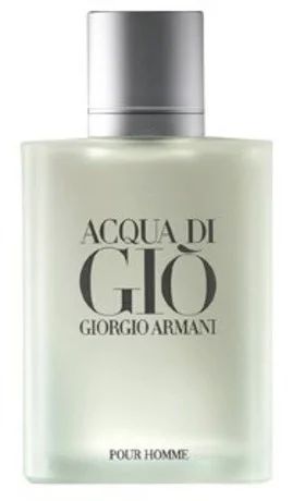 Лот: 11885631. Фото: 1. Туалетная вода Giorgio Armani... Мужская парфюмерия