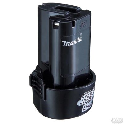 Лот: 11165662. Фото: 1. куплю Аккумулятор Makita 10,8... Расходные материалы, сменные насадки