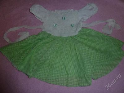 Лот: 1435895. Фото: 1. Платье для милашки. Платья, сарафаны