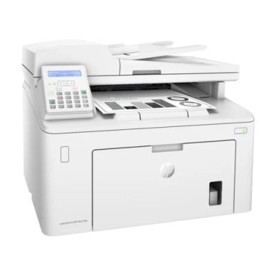 Лот: 14723984. Фото: 1. МФУ лазерный HP LaserJet Pro M227fdn. МФУ и копировальные аппараты