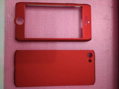 Лот: 11397512. Фото: 1. Корпус на IPhone 5/5S. Корпуса, клавиатуры, кнопки