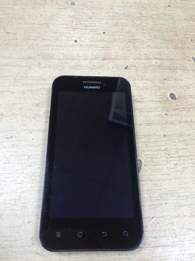 Лот: 9715293. Фото: 1. смартфон Huawei Honor U8860 не... Смартфоны