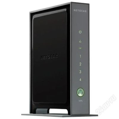 Лот: 1060387. Фото: 1. Продам NETGEAR wnr2000. Маршрутизаторы (роутеры)
