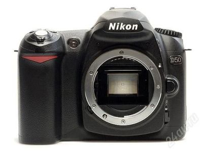 Лот: 1310880. Фото: 1. nikon d-50 + sigma 28-200 обмен. Цифровые зеркальные