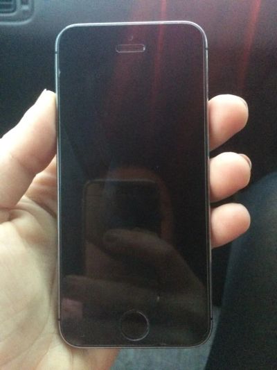 Лот: 10474411. Фото: 1. iPhone 5s. Смартфоны