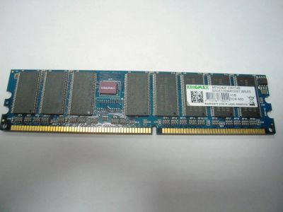 Лот: 10882815. Фото: 1. Память оперативная ОЗУ 1gb DDR1... Оперативная память
