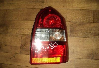 Лот: 3829195. Фото: 1. Фонарь задний правый Hyundai Tucson... Оптика и освещение