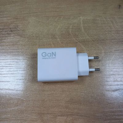 Лот: 25651713. Фото: 1. Сетевой адаптер Xiaomi Power Adapter... Зарядные устройства, блоки питания, адаптеры сетевые для смартфонов