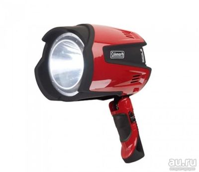 Лот: 16249906. Фото: 1. Фонарь Coleman CPX 6 Ultra High... Фонарики