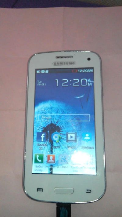 Лот: 7116567. Фото: 1. смартфон Samsung GT-I9300 Китайская... Смартфоны