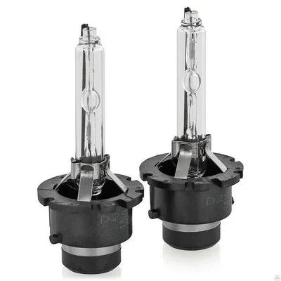 Лот: 15892767. Фото: 1. Лампа ксеноновая Clearlight D2S... Электроприборы для автомобиля