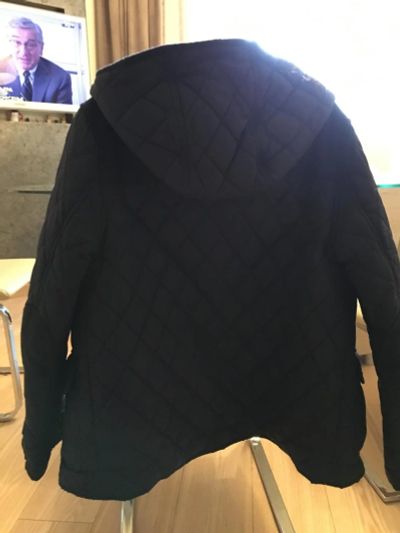 Лот: 10489309. Фото: 1. Куртка Zara. Верхняя одежда