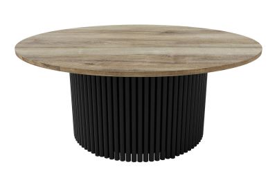 Лот: 23622529. Фото: 1. Стол Hoff Trubis Wood. Журнальные столики