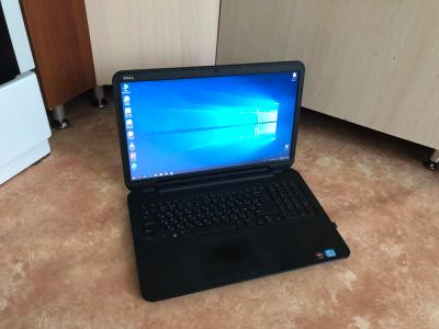 Лот: 10934303. Фото: 1. Игровой ноутбук Dell Inspiron... Ноутбуки