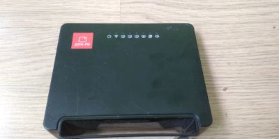 Лот: 18687364. Фото: 1. Wi-fi Роутер маршрутизатор f@st... Маршрутизаторы (роутеры)