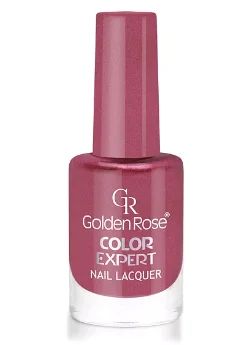 Лот: 19095296. Фото: 1. Golden Rose Color Expert - Nail... Лак для ногтей