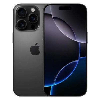 Лот: 24447590. Фото: 1. Смартфон Apple iPhone 16 Pro nanoSim... Смартфоны