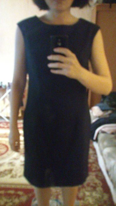 Лот: 6315910. Фото: 1. платье Ostin. Платья