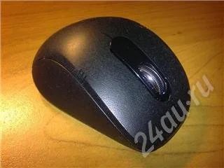 Лот: 341938. Фото: 1. Беспроводная мышь A4 G7-630. Клавиатуры и мыши