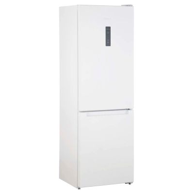 Лот: 19102802. Фото: 1. Холодильник Indesit ITS 5180 W... Холодильники, морозильные камеры