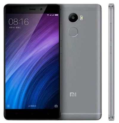 Лот: 9118043. Фото: 1. Новый Xiaomi Redmi 4, cмартфон... Смартфоны