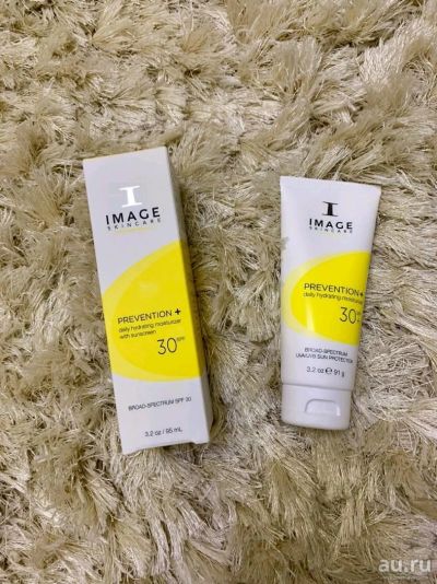 Лот: 12490642. Фото: 1. Image skincare prevention+ spf... Уход за лицом 