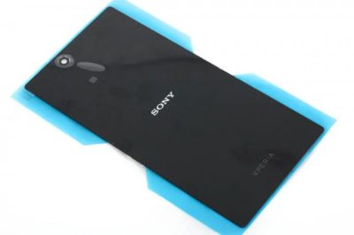 Лот: 7037294. Фото: 1. Задняя крышка Sony Xperia Z Ultra... Корпуса, клавиатуры, кнопки