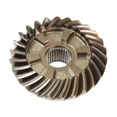 Лот: 21365179. Фото: 1. Шестерня переднего хода Yamaha... Запчасти для лодок, катеров, лодочных моторов