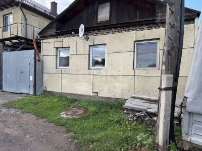 Лот: 23685657. Фото: 1. 3-комн. дом , Красноярск Архангельская... Дома