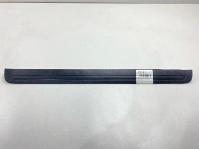 Лот: 21143950. Фото: 1. Накладка на порог Toyota Mark... Кузов
