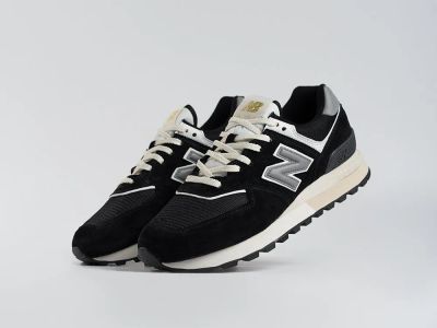 Лот: 25320376. Фото: 1. Кроссовки New Balance 574. Кеды, кроссовки, слипоны