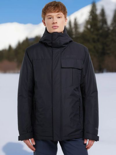 Лот: 22460835. Фото: 1. Куртка утепленная мужская Outventure... Легкие куртки, толстовки