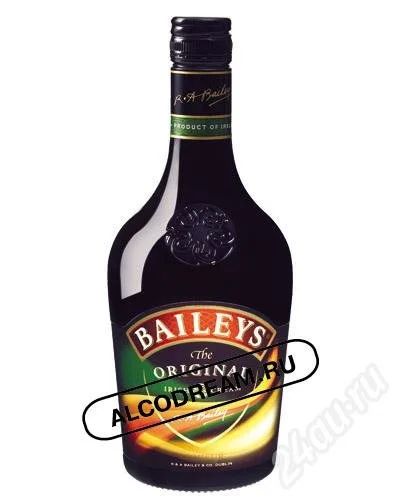 Лот: 211657. Фото: 1. Baileys Original. Красноярск