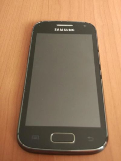 Лот: 7946217. Фото: 1. Galaxy ace 2. Смартфоны