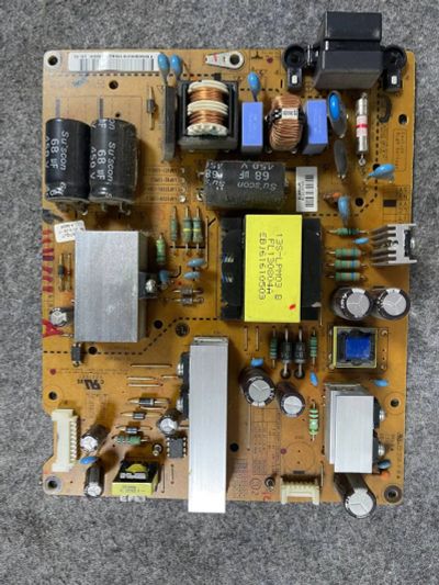 Лот: 20980244. Фото: 1. Power Board EAX64905301 (2.3... Запчасти для телевизоров, видеотехники, аудиотехники