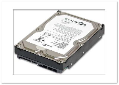 Лот: 10440005. Фото: 1. Жесткий диск ST31500341AS. Жёсткие диски (HDD)