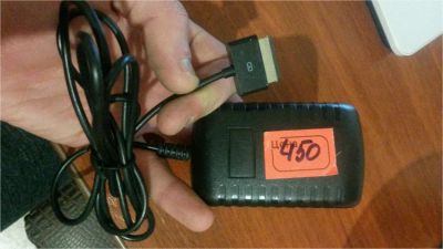 Лот: 11080285. Фото: 1. Сетевое Зарядное Устройство Asus... Зарядные устройства