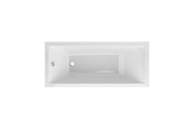 Лот: 23648505. Фото: 1. Ванна пристенная AM.PM Gem. Ванны и комплектующие