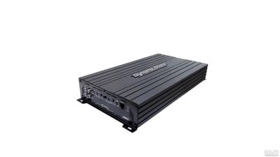 Лот: 13725743. Фото: 1. Усилитель Dynamic State CA-210... Усилители