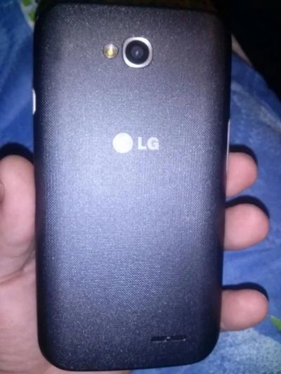 Лот: 10433874. Фото: 1. Lg L70 ( l70 ) D325 (П0Д РАЗБ0Р... Смартфоны