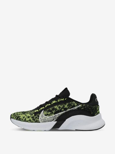 Лот: 24286722. Фото: 1. Кроссовки мужские Nike Superrep... Кеды, кроссовки, слипоны