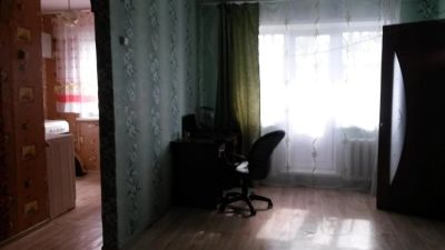 Лот: 6372205. Фото: 1. Продам 2-ком, ул. Можайского,13... Квартиры, студии