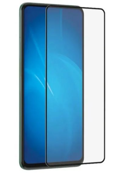 Лот: 24950528. Фото: 1. Защитное стекло для Tecno Camon... Защитные стёкла, защитные плёнки