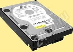 Лот: 480392. Фото: 1. жесткий диск 500GB!!! WD5000AAKS. Жёсткие диски (HDD)