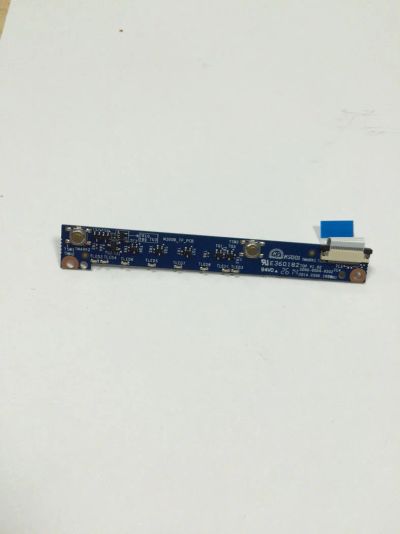 Лот: 9511767. Фото: 1. led панель m300b_tp_pcb DNS M110BT. Платы расширения, контроллеры, доп. порты