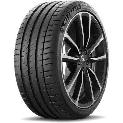 Лот: 20354055. Фото: 1. Michelin Pilot Sport 4 S 315/35R20... Шины
