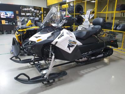 Лот: 25209202. Фото: 1. Снегоход Стэлс Витязь SA800 Б... Снегоходы, квадроциклы