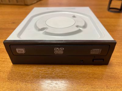 Лот: 19900397. Фото: 1. Привод DVD-rom SATA. Приводы CD, DVD, BR, FDD